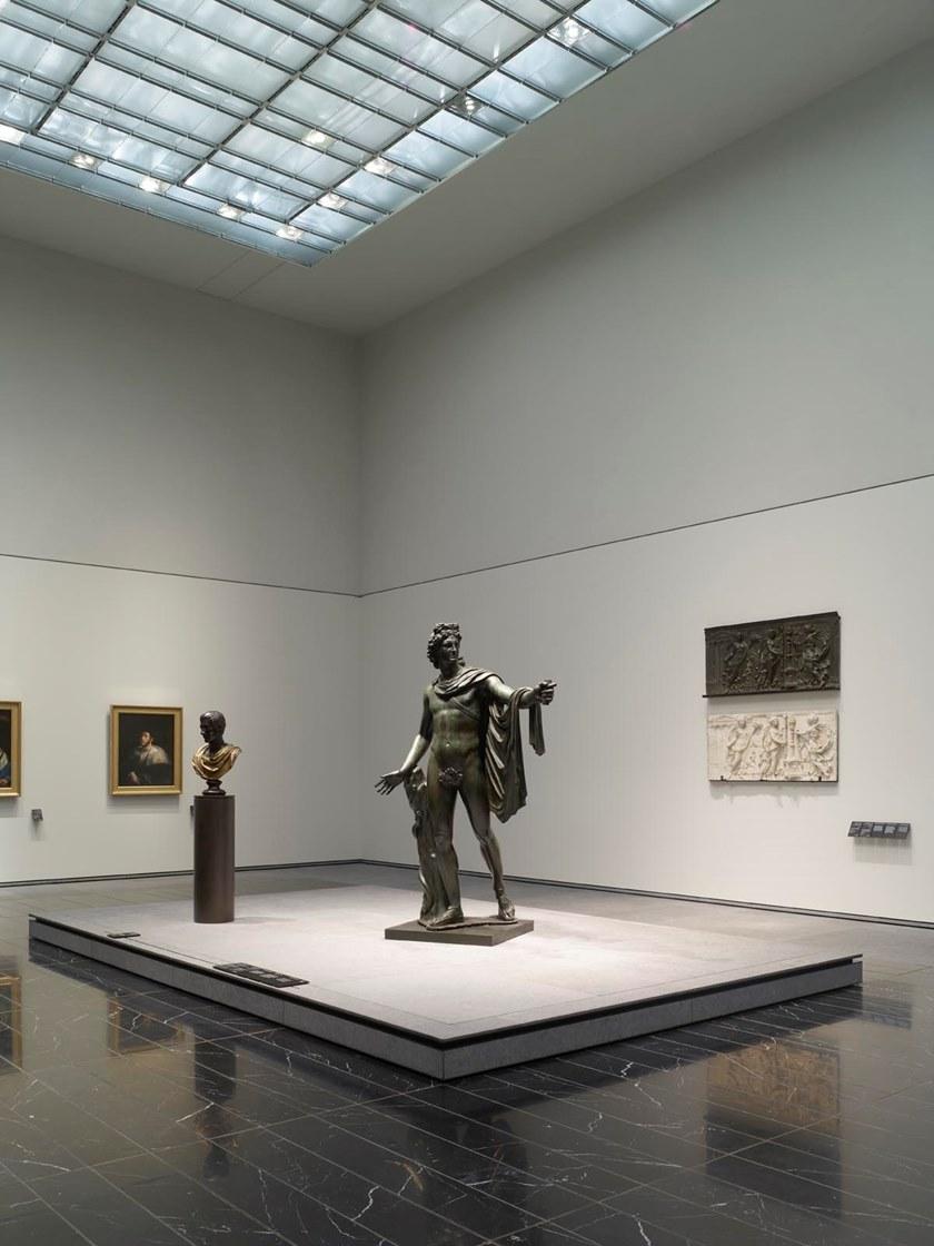 NESITE Фальшпол из натурального камня High class sun-id-1511497 - Вид №4