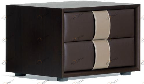 Poltrona Frau Прикроватный столик La collezione - mobili e complementi sun-id-1454680