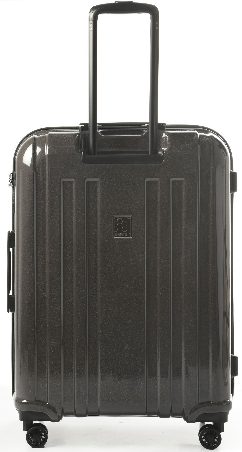 ECX401/02-01 Чемодан ECX401/02 Spinner L Epic Crate Reflex  - Вид №3