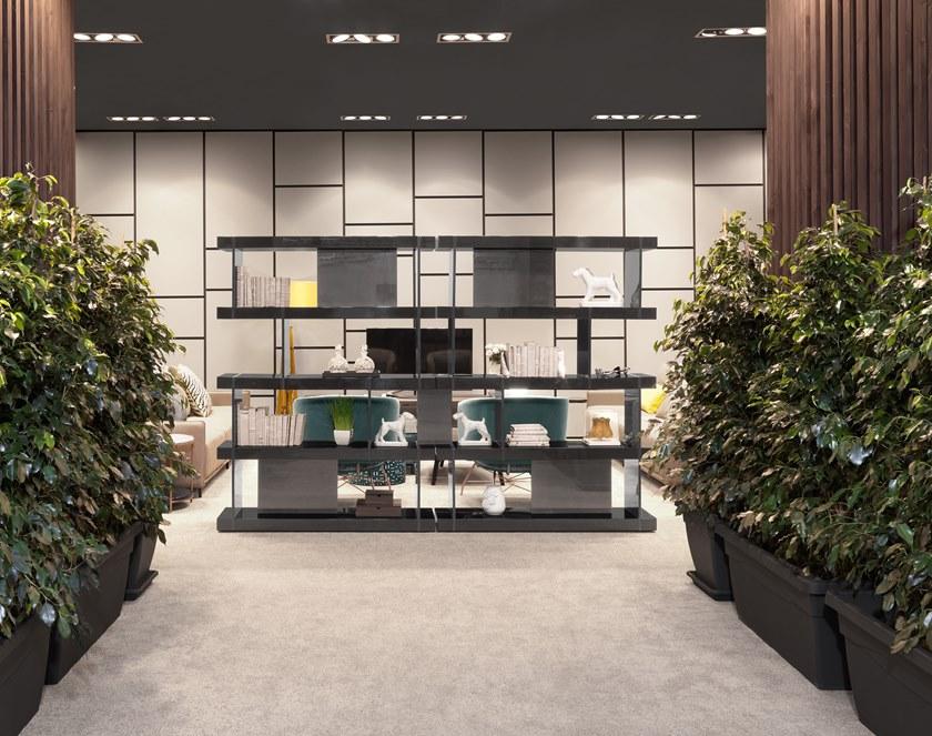 PRADDY Открытая деревянная полка Willis Tr065|tr066 Tr065~tr066 - Вид №3