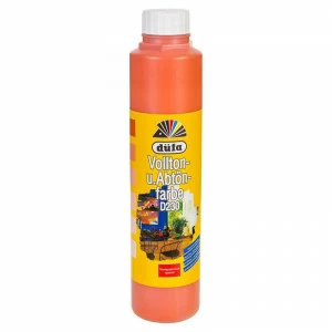 Краситель Abtonfarbe №136 коралловый 750мл