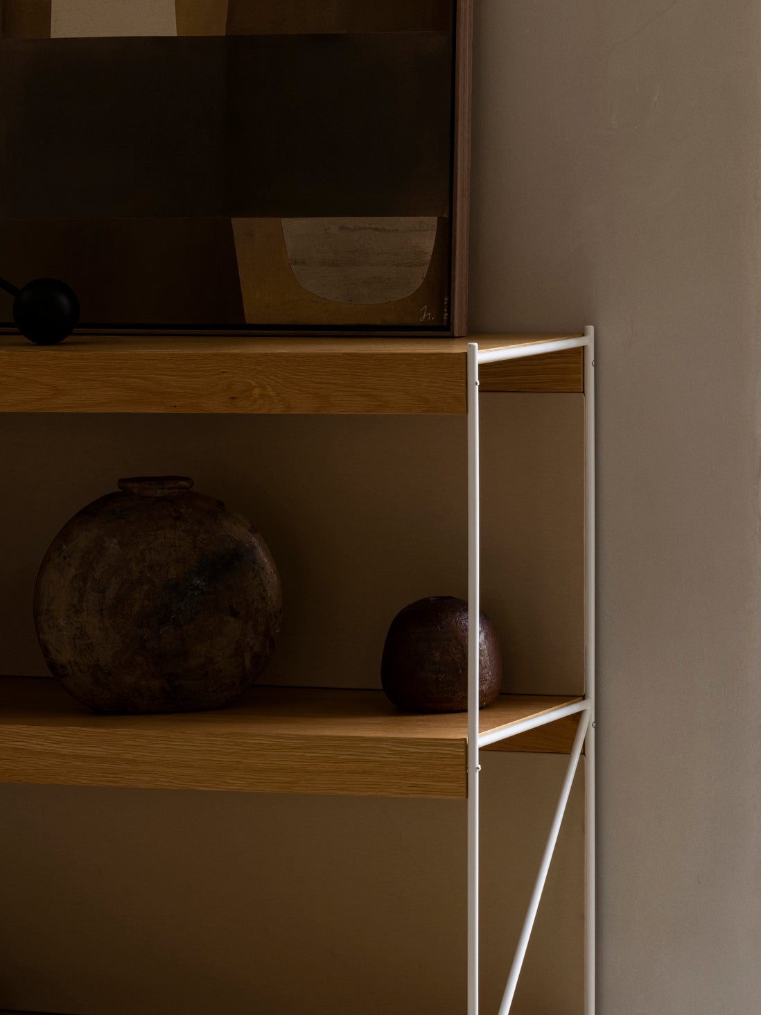 5709262067947 Zet Storage System, 60 дюймов. LuceLight  - Вид №8