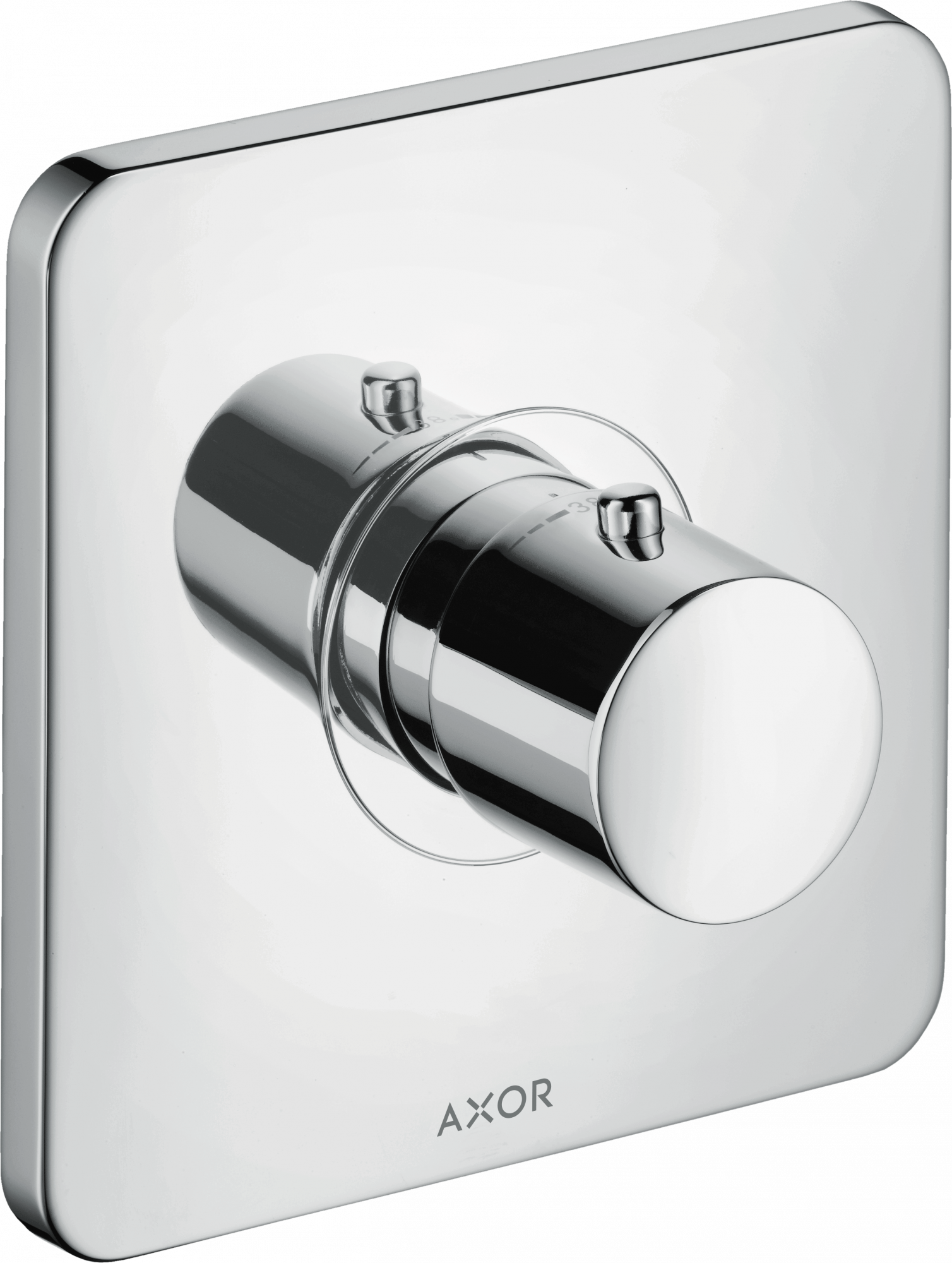 34716000 Термостат HighFlow для скрытого монтажа AXOR CITTERIO M