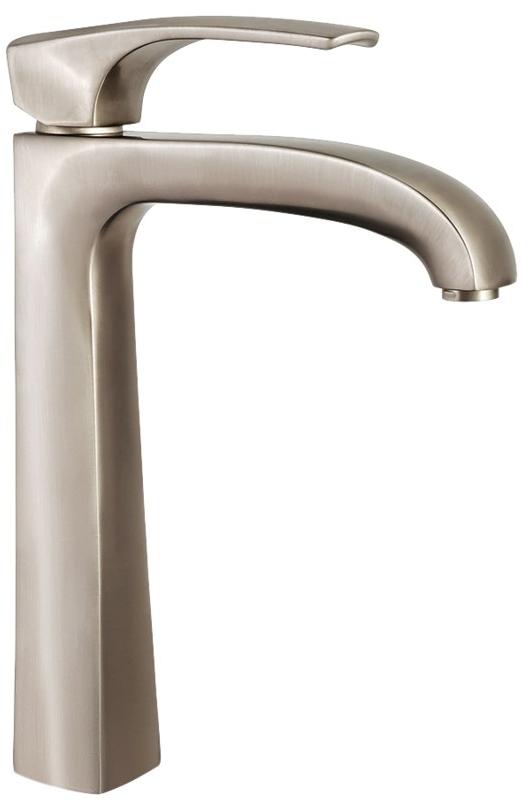 Paini Lady 89PW211LLLSSR смеситель для раковины с донным клапаном