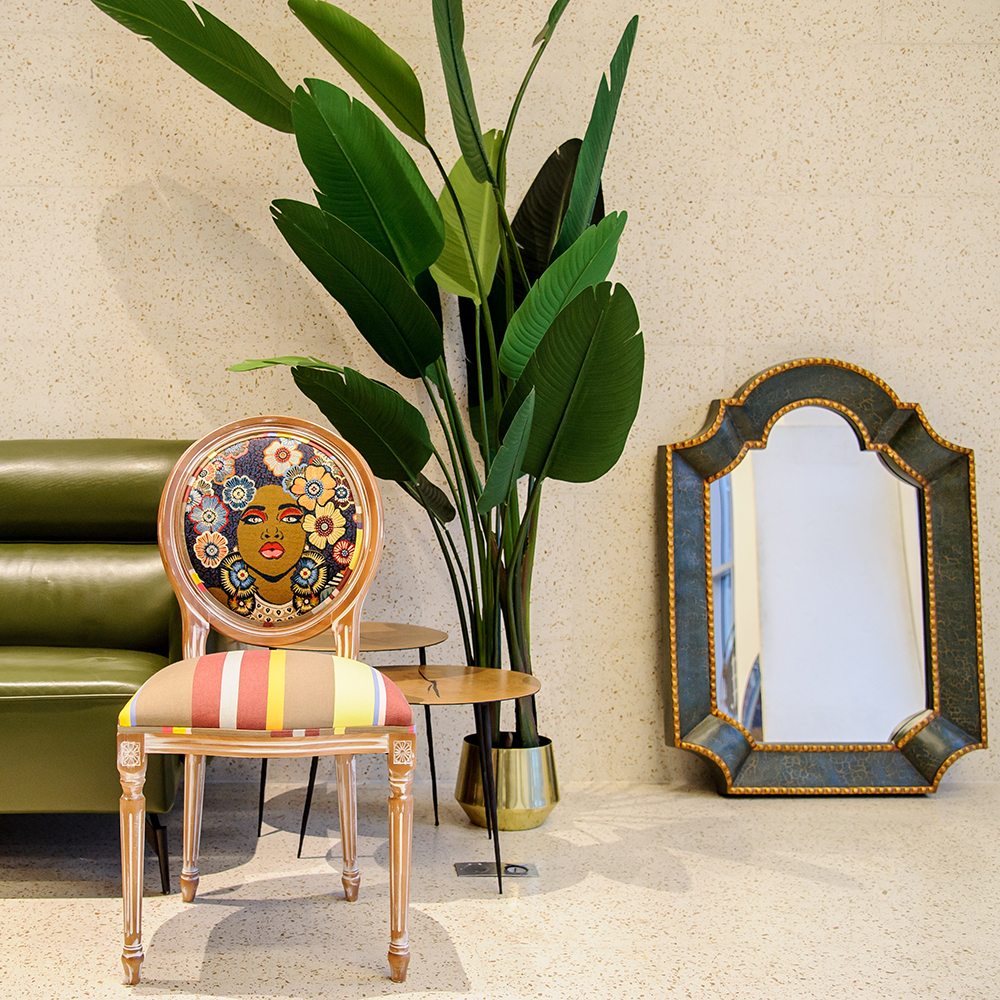 29122011 Стул «Судьба» (ночь) Object Desire  - Вид №7