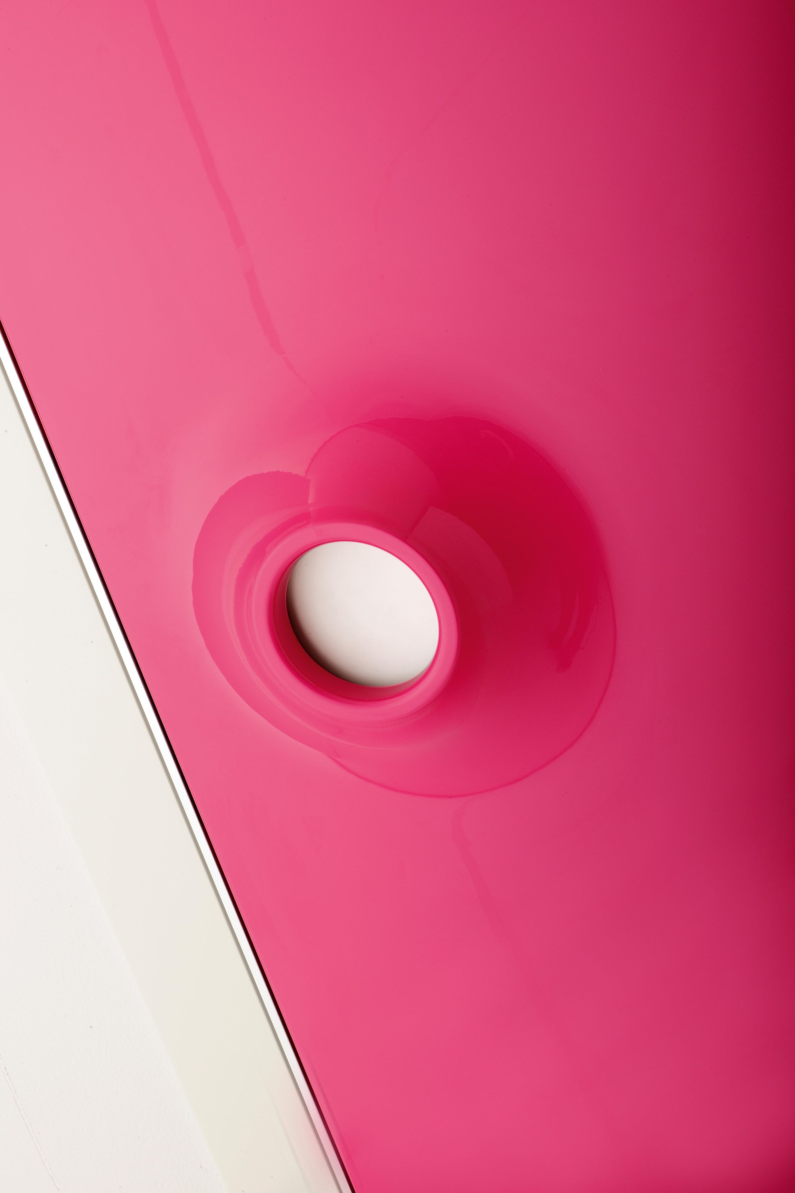 Распашная дверь ALBED Ring ARCH-00078905 - Вид №4