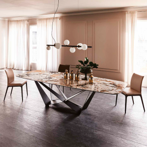Стол  CATTELAN ITALIA SKORPIO 2