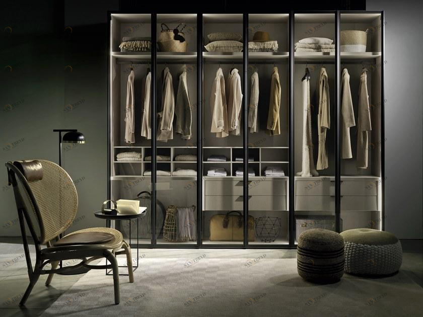 Zalf Стеклянный шкаф Alterna sun-id-1396544