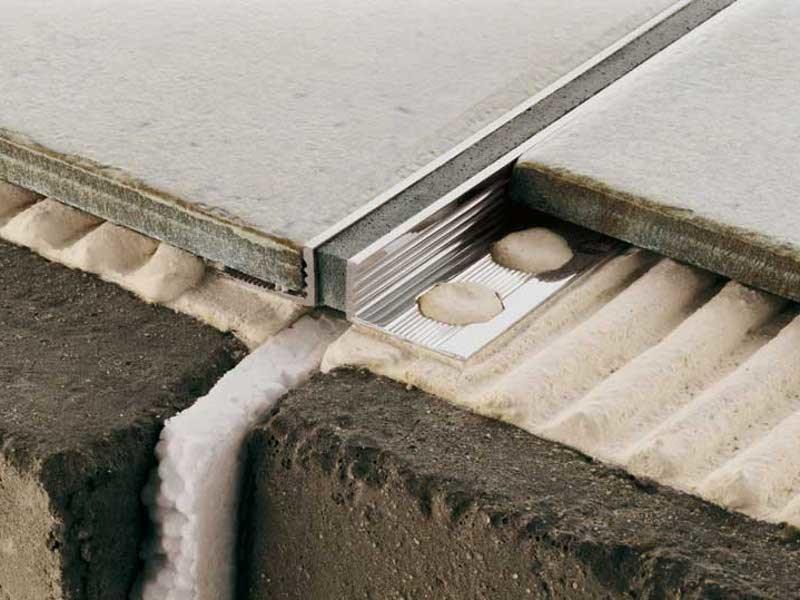 EMAC Italia Компенсатор из металла Novojunta® sun-id-1511204 - Вид №1