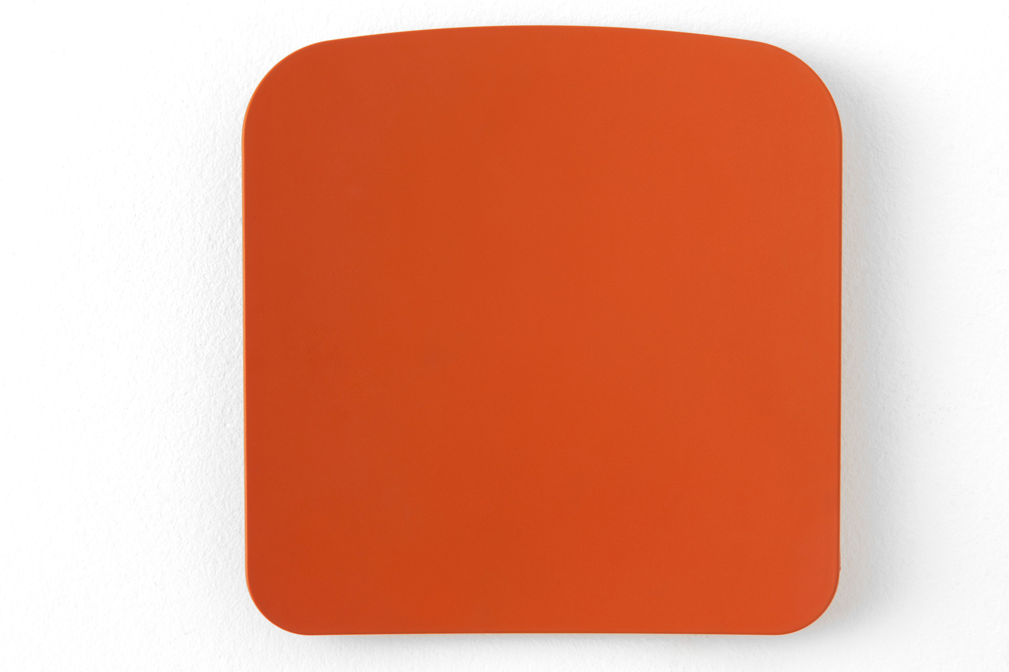 Металлический и полиуретановый стул с подлокотниками TrabA' Генуя ARCH-00122087 - Вид №17