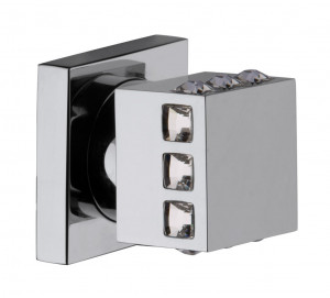 6П525 Переключатель на 4 направления (2 входа - 2 выхода). Bongio Pure Glam