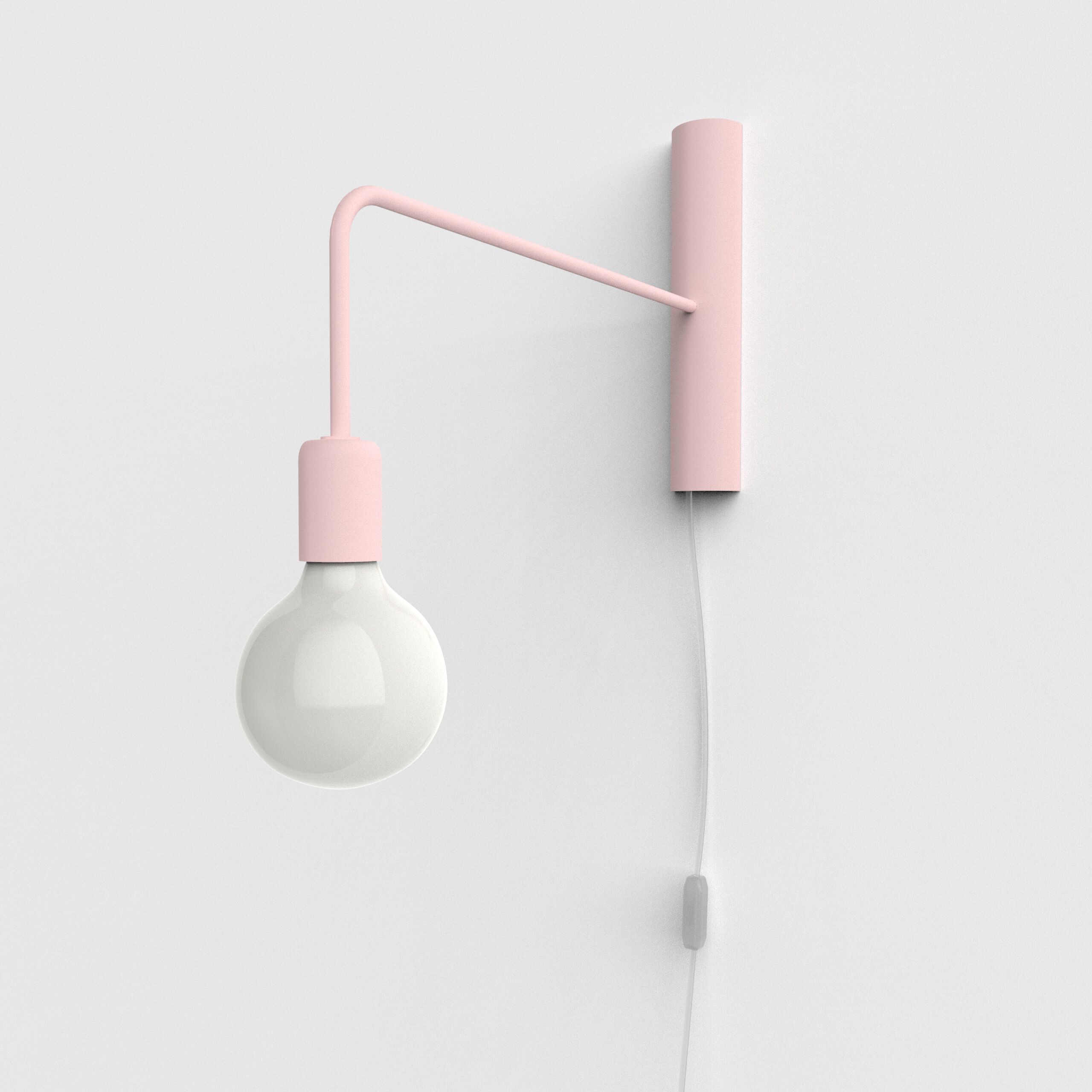 Светодиодный настенный светильник с фиксированной рукояткой WayPoint Америка ARCH-00009664 - Вид №28