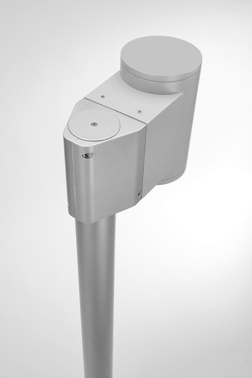 PUK Светодиодный уличный фонарь из литого под давлением алюминия Hydrotech sun-id-1465341 - Вид №8