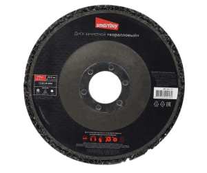 Диск отрезной Smartbuy tools SBT-CA-115 [азобетон, гранит, искусственный камень, керамогранит, 115 мм x 22.2 мм] 9193077