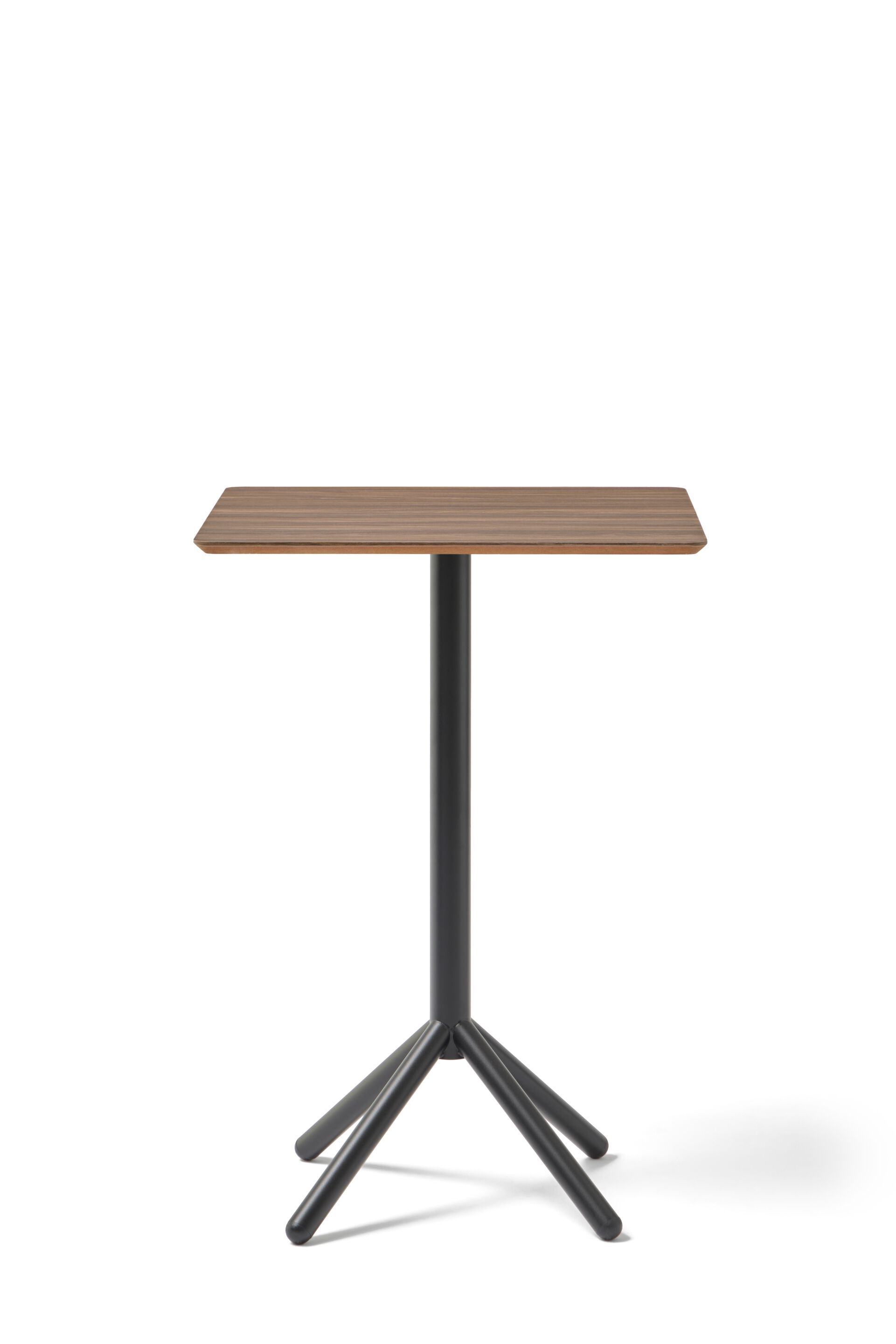 Высокий квадратный стол из ясеня Blasco&Vila Nomad ARCH-00137997 - Вид №3