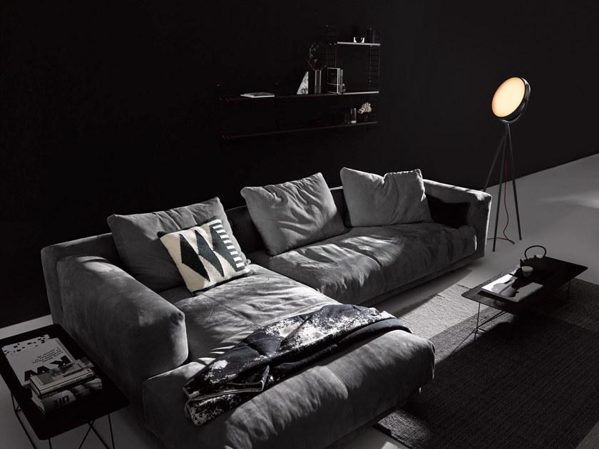 COR Диван с шезлонгом sun-id-1378450 - Вид №4