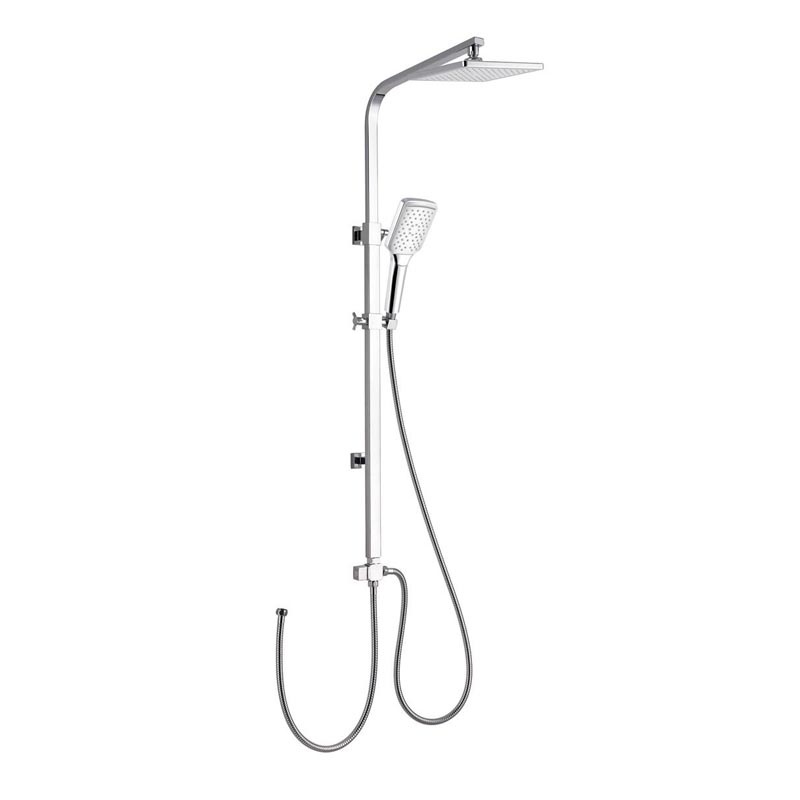 GL-C006-7 Душевой гарнитур с верхним душем Gllon Santreyd 