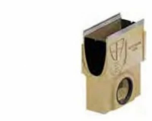 ACO PASSAVANT Поддон для дренажной системы из полимербетона Aco drain ® multiline