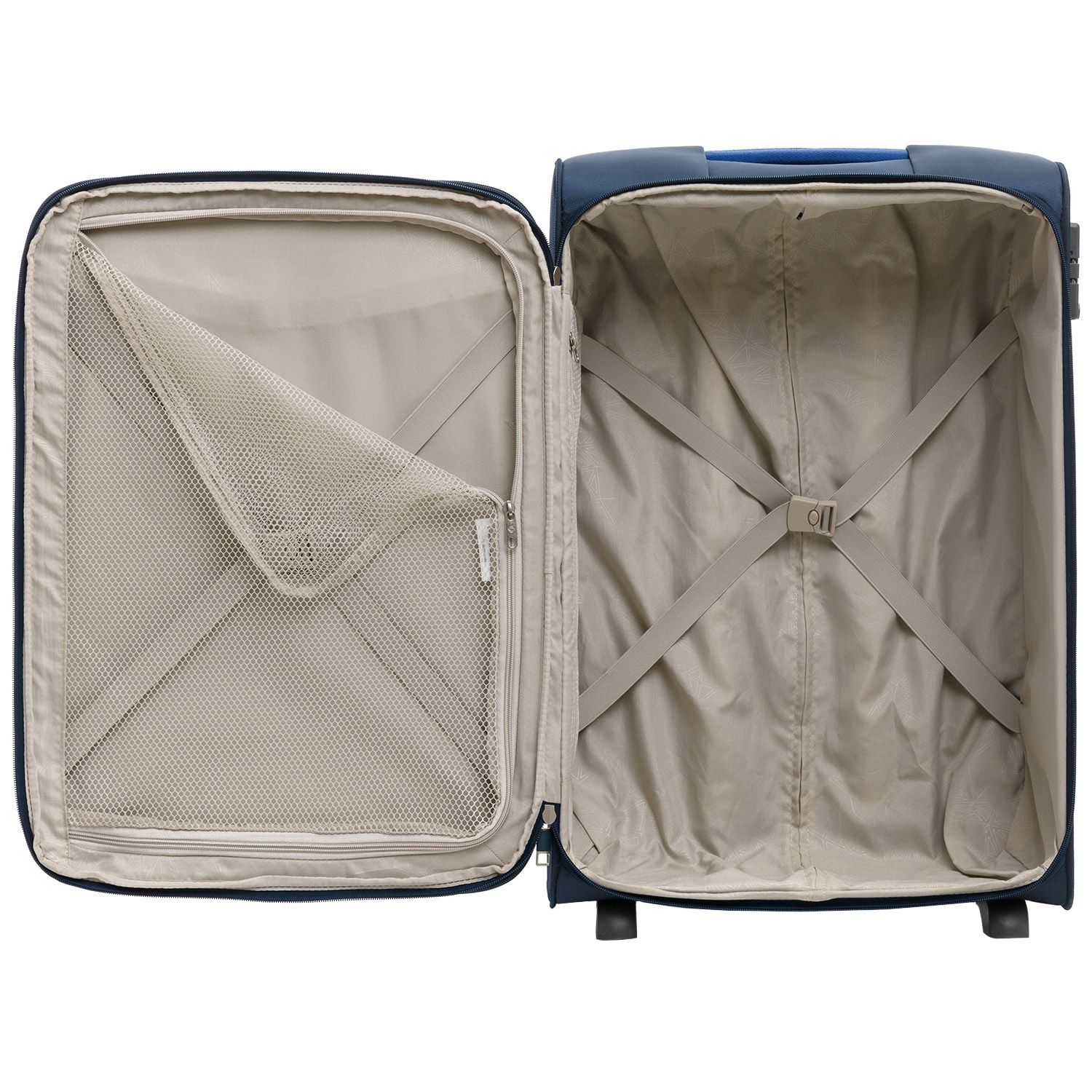 CR1-01902 Чемодан CR1*902 Upright M Samsonite Adair  - Вид №2