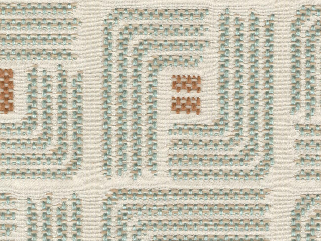 Моющаяся полиолефиновая ткань для наружного применения Élitis Маяк ARCH-00072766 - Вид №4