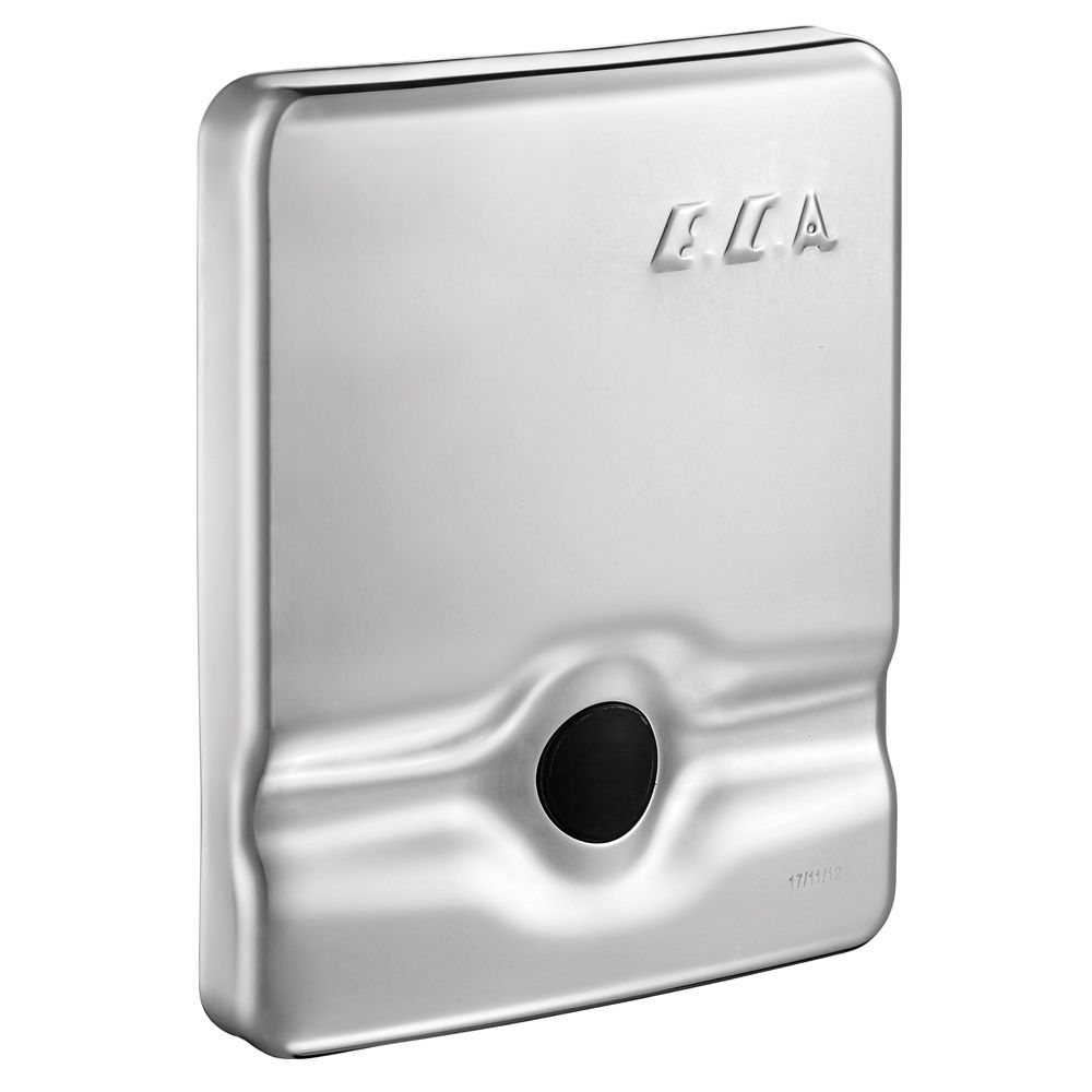 102111093  Смеситель для биде с фотоэлементом - На батарейках - Скрытый монтаж Eca  - Вид №1