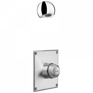 790709 Душевой комплект TEMPOMIX DELABIE