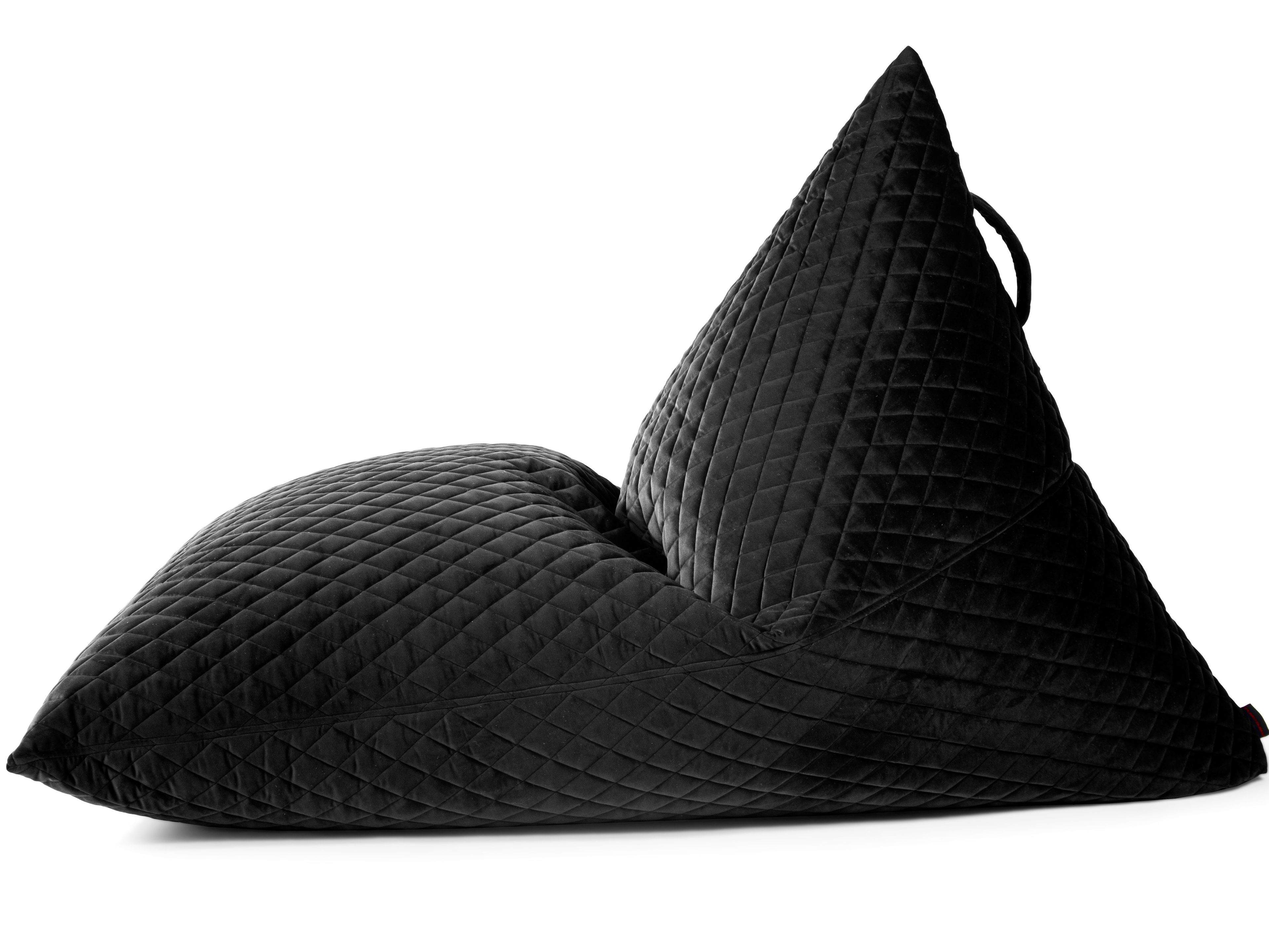 Кресло-мешок из полиэстера Pusku pusku Lure Luxe ARCH-00003232 - Вид №1