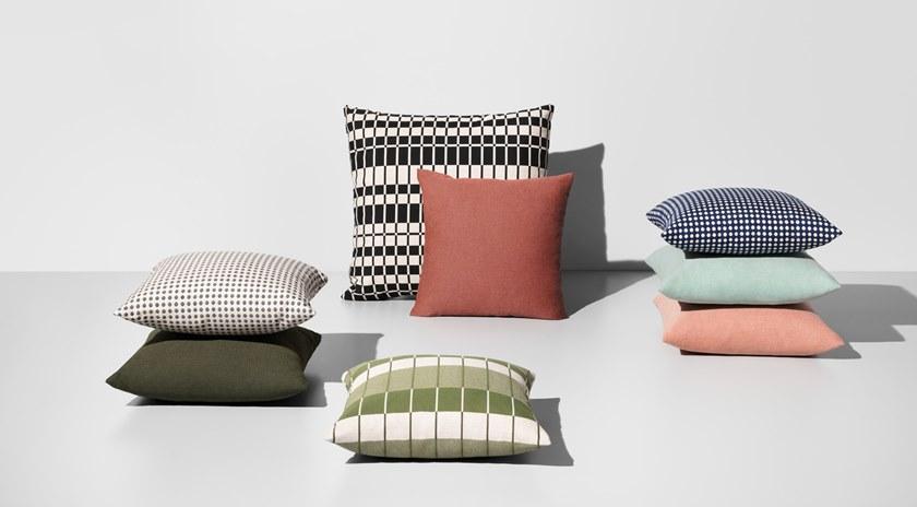 Kettal Подушка из акриловой ткани для улицы  #70180  - Вид №1