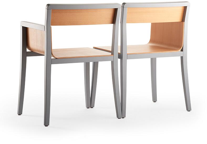 rosconi Деревянный стул Li-lith sun-id-1380268 - Вид №2