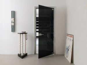 ALBED Распашная стеклянная дверь Sail