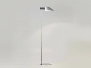 Aromas del Campo Торшер из металла Cohen P1122