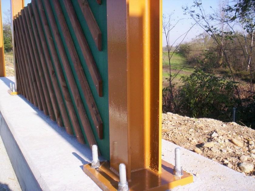 Sitav Costruzioni Шумоизоляция дороги sun-id-1378255 - Вид №9