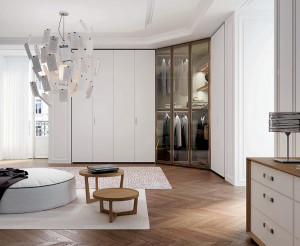 Шкаф SISTEMA METROS MOBILFORM SISTEMA METROS 02