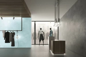 San Marco Глянцевое синтетическое декоративное покрытие для интерьеров