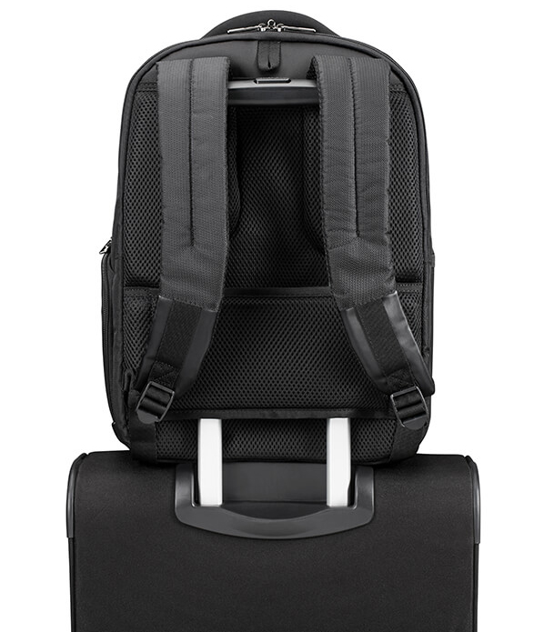 CS3-09008 Рюкзак для ноутбука CS3*008 Laptop Backpack 14 Samsonite Vectura Evo  - Вид №7
