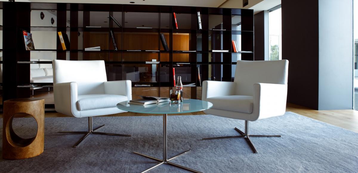 003469 Кресло SANCAL Moss - Вид №6