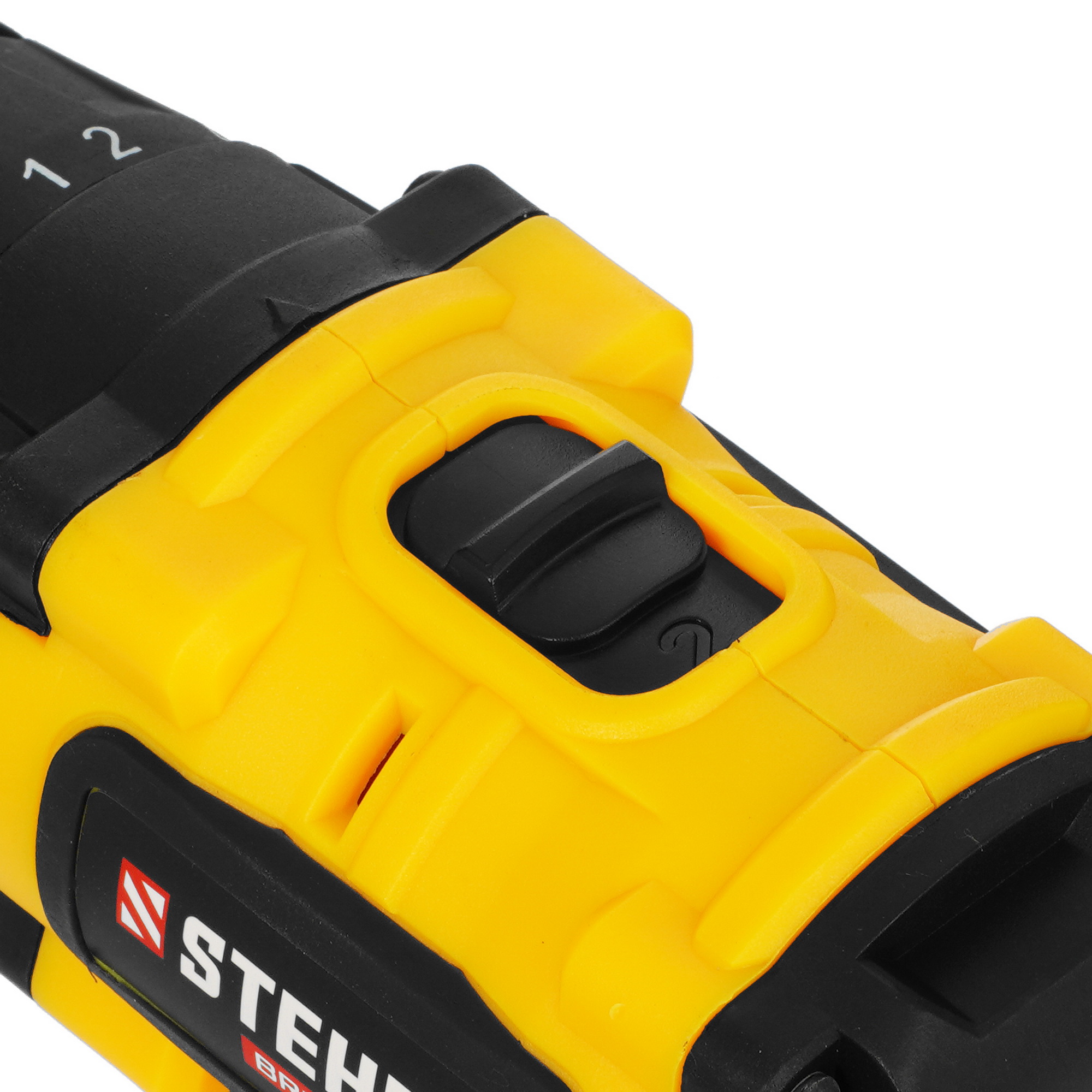 Дрель-шуруповерт STEHER CDB-200-1 9962329 STDN-0145289 - Вид №5