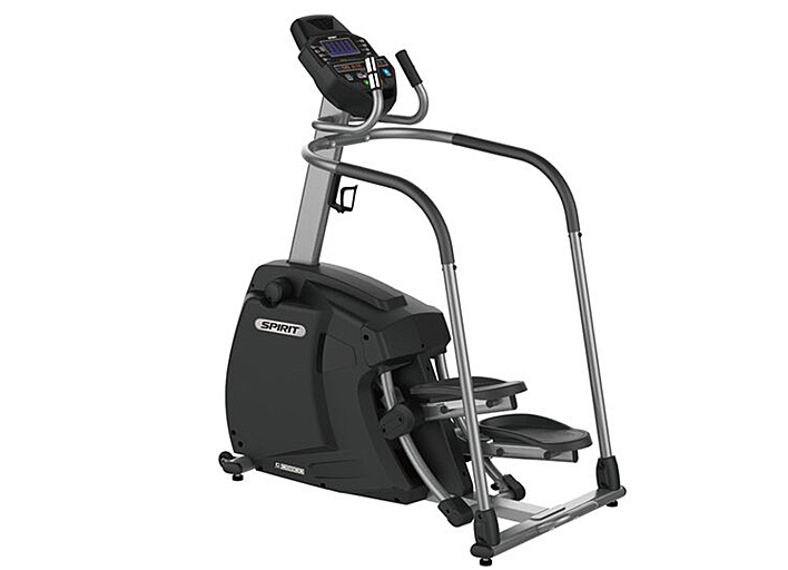 CS800 Степпер spirit fitness cs800 Spirit Fitness  - Вид №3