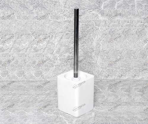 Oder K-9627 Щетка для унитаза Santreyd 