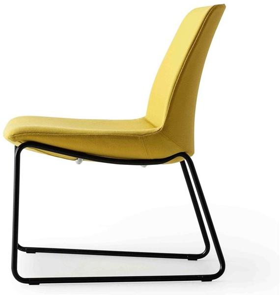 GABER Санное кресло из ткани sun-id-1469600 - Вид №4