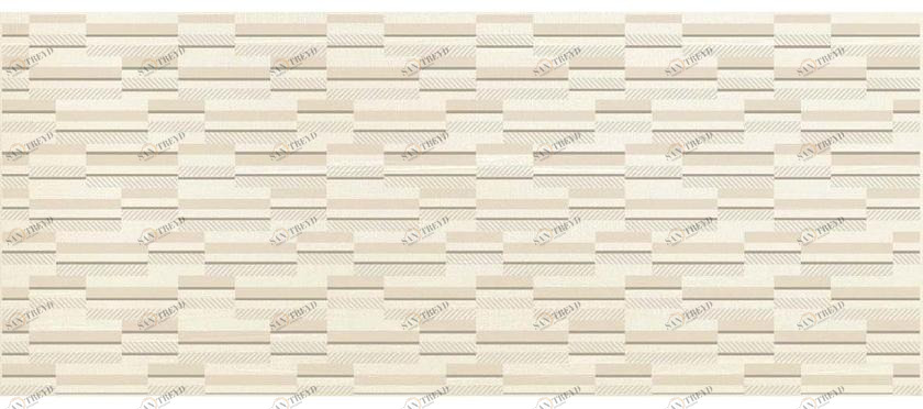 CERAMICHE BRENNERO Белая плитка для стен Modus Geoc