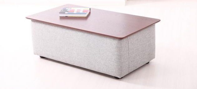 039293 Столик 110 Fama Adam Santreyd - Вид №4