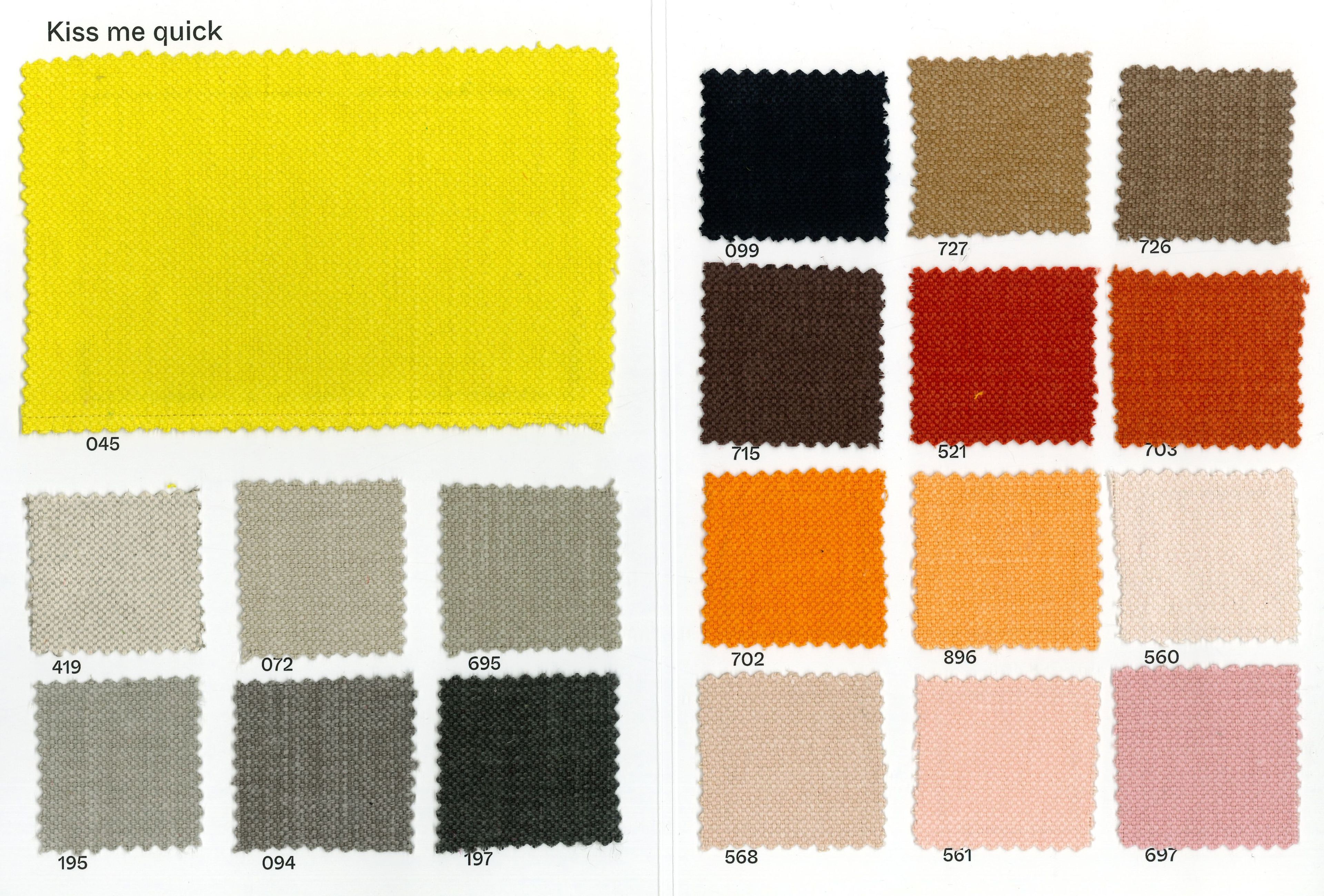 Бархатный пуф Paolo Nesi LEPOUF ARCH-00031614 - Вид №8