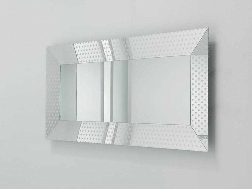 Sovet italia Зеркало прямоугольное в раме Denver sun-id-1352120 - Вид №11