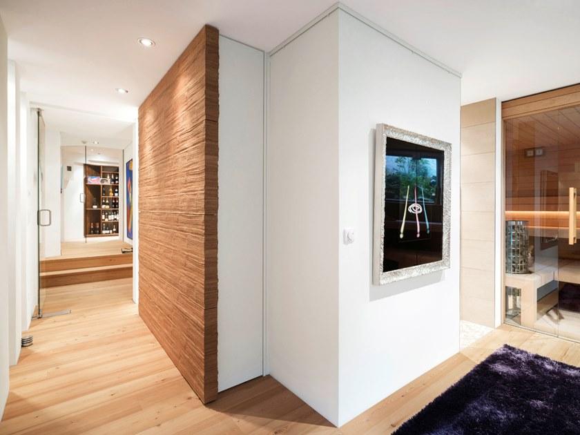 mafi Пол из лиственницы Alpin Laebbkn - Вид №3