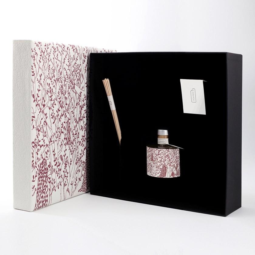 IWISHYOU Ароматизатор в натуральном камне Season one essential 8057711491391 - Вид №1