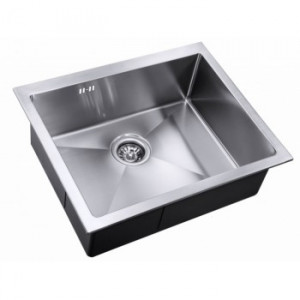 Zorg RX 5844 Мойка кухонная прямоугольная Zorg