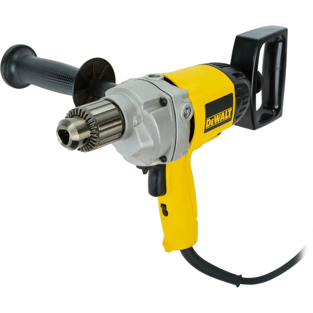 Дрель-миксер Dewalt D21520-QS, 710 Вт STLM-2202541