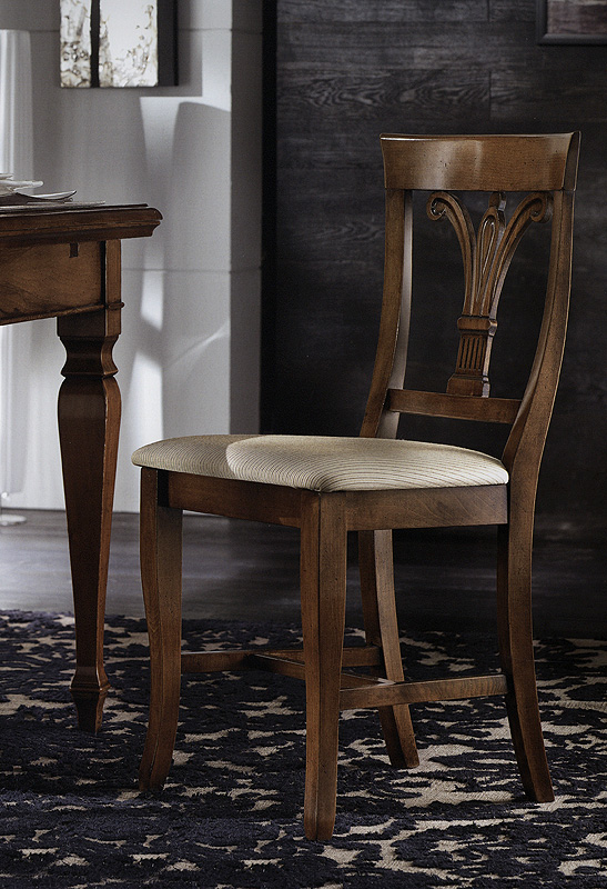 Стул REGINA DEVINA NAIS SD572TE Classic