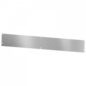 100310 Щиток от брызг 3000 мм для коллективного умывальника CANAL DELABIE